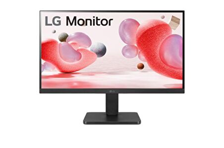 Lg 21.5" 5ms 100Hz HDMI D-Sub FreeSync Full HD LED Monitör 22MR410-B