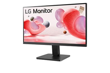 Lg 21.5" 5ms 100Hz HDMI D-Sub FreeSync Full HD LED Monitör 22MR410-B