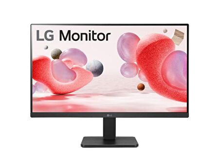 Lg 23.8" 24MR400-B IPS FHD 5MS 100HZ HDMI VGA 
Monitör