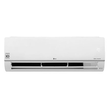 LG Dual Plus S3-M24K22FA 24000 Btu A++ Inverter Duvar Tipi (Split) Klima