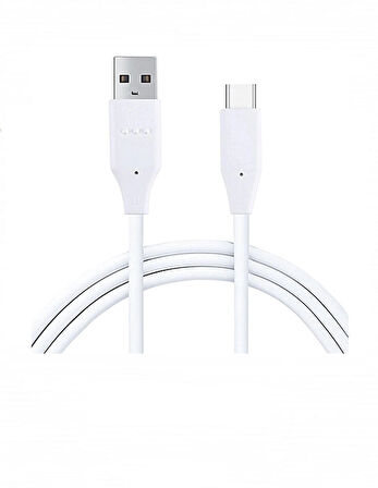 Lg Usb Type-C Şarj Ve Data Kablo