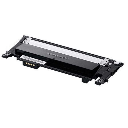 Samsung CLT-K406SHp SU122A Siyah Orijinal Toner