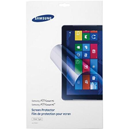 Ativ Smart PC ile Uyumlu Ekran Koruyucu AA-SPONW11/EX