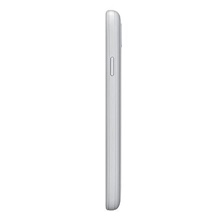 Galaxy S4 i9500 Protective Cover Beyaz EF-PI950BWEGWW