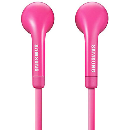 Samsung HS330 Stereo Orjinal Kulaklık Pembe EO-HS3303PEGWW