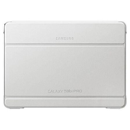 Samsung Tab Pro 10.1 SM-T520 Kılıf Beyaz EF-BT520BWEGWW