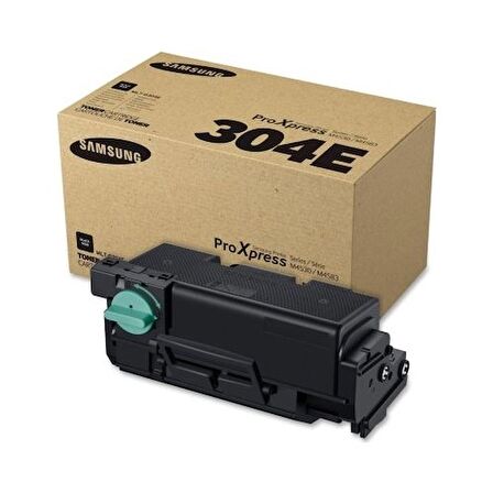 Samsung ProXpress SL-M4530/MLT-D304E/SV035A Spot Orjinal Toner Ekstra Yüksek Kapasiteli
