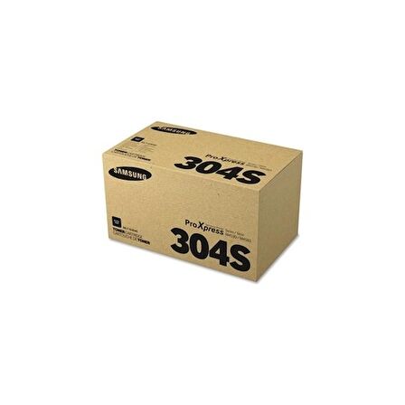 Samsung Proxpress M4530/MLT-D304S/SV046A Spot Orjinal Toner