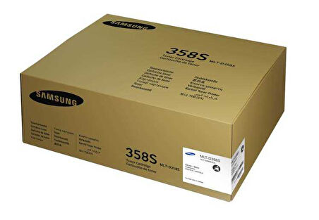 Samsung MLT-D358SHp SV112A Orijinal Toner