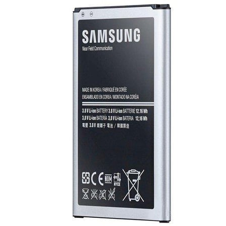 Samsung Note Edge N915 Batarya - EB-BN915BBEGWW