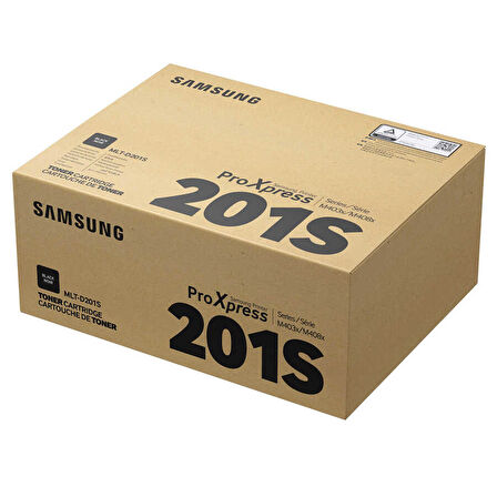 Samsung ProXpress M4030MLT-D201SSU880A Orijinal Toner