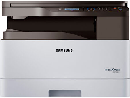 SAMSUNG MULTİXPRESS SLK 2200 PRİNTER