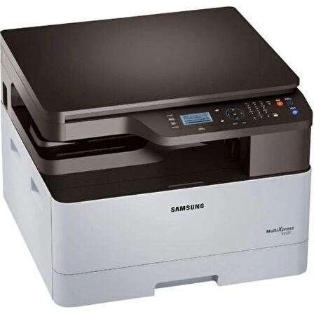 SAMSUNG MULTİXPRESS SLK 2200 PRİNTER