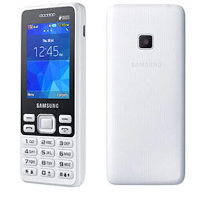 Samsung Metro B350 E 4 MB Cep Telefonu