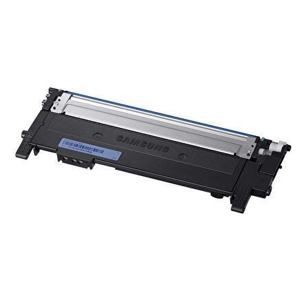 Samsung CLT-C404SHp ST970A Mavi Orijinal Toner