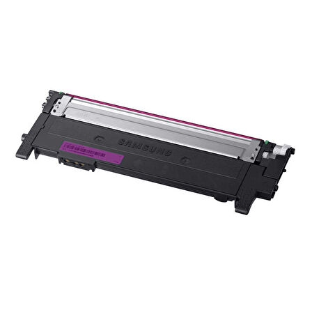 Samsung CLT-M404SHp SU238A Kırmızı Orijinal Toner