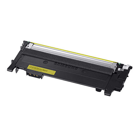 Samsung CLT-Y404SHp SU466A Sarı Orijinal Toner