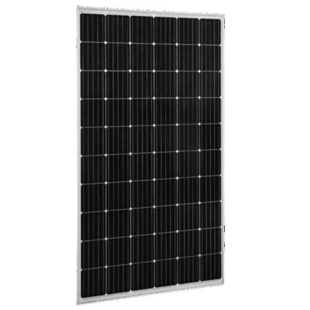 KARAVAN SOLAR PAKETİ 1000 WATT ŞARJLI İNVERTER 205W GÜNEŞ PANELİ MPPTLİ