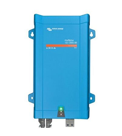 Victron Enerji MultiPlus İnvertör Şarj Cihazı 1200VA - 12-1200-50-16