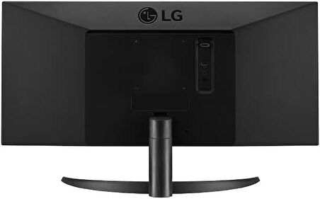 LG UltraWide 29WQ500-B 100 Hz AMD FreeSync 29-inç 21:9 Ful