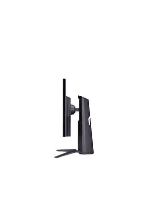LG UltraGear 27GR75Q-B 27'' 1 ms 2K Pivot IPS 165 Hz Oyuncu Monitörü Teşhir