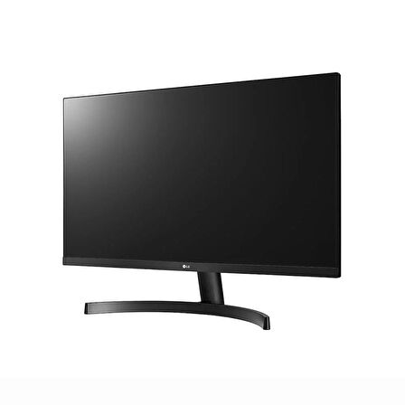 LG 27ML60MP-B 27'' 1 Ms 75Hz FHD HDMI FreeSync IPS Monitör