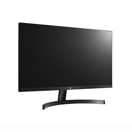 LG 27ML60MP-B 27'' 1 Ms 75Hz FHD HDMI FreeSync IPS Monitör
