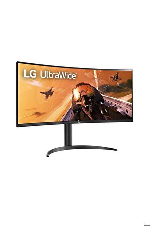 34" 34WP75CP-B 1Ms 160Hz HDMI DP QHD FreeSync Curved Gaming Monitor