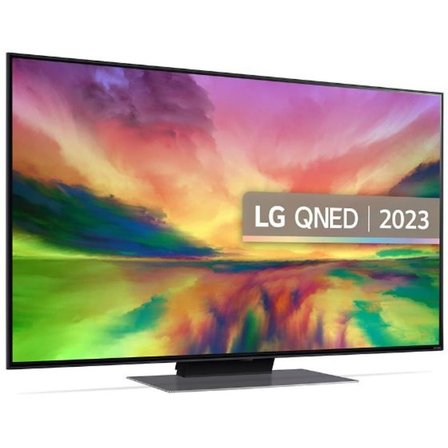 LG 50QNED816RE 4K Ultra HD 50" 127 Ekran Uydu Alıcılı webOS Smart QNED TV - TESHİR