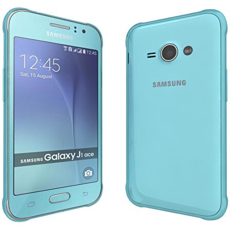 Samsung Galaxy J1 Ace Yeşil 4GB(İthalatçı Garantili)