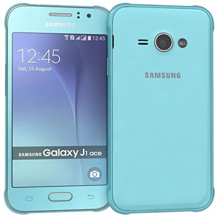 Samsung Galaxy J1 Ace Yeşil 4GB(İthalatçı Garantili)