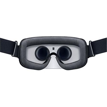 Samsung SM-R322NZWATUR VR Sanal Gerçeklik Gözlüğü