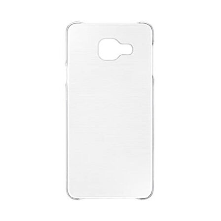Samsung A310F Galaxy A3 (2016) Slim Cover Orjinal Kılıf EF-AA310CTEGWW(Outlet)