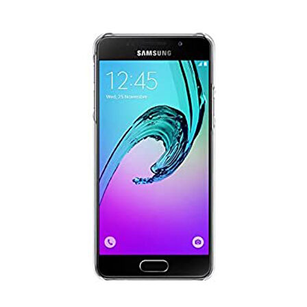 Samsung A310F Galaxy A3 (2016) Slim Cover Orjinal Kılıf EF-AA310CTEGWW(Outlet)