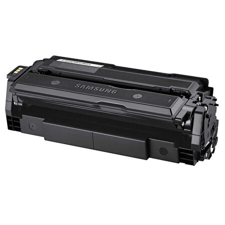 Samsung CLT-K603LHp SV237A Siyah Orijinal Toner