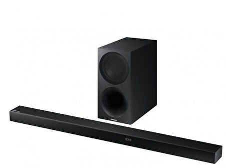 Samsung HW-M550 340 W Soundbar