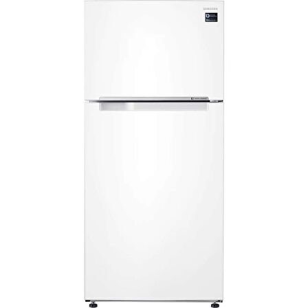 Samsung RT50K6000WW 504 Litre No Frost Buzdolabı