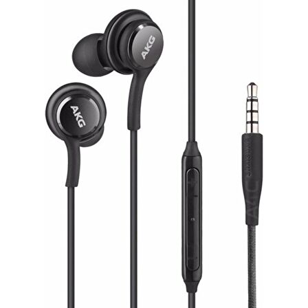 Samsung AKG EO-IG955 Kulakiçi Kulaklık Siyah