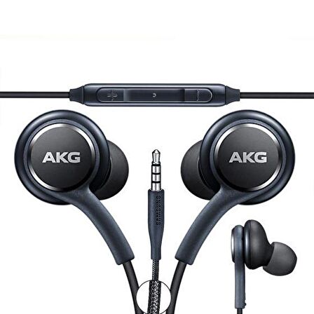 Samsung AKG EO-IG955 Kulakiçi Kulaklık Siyah