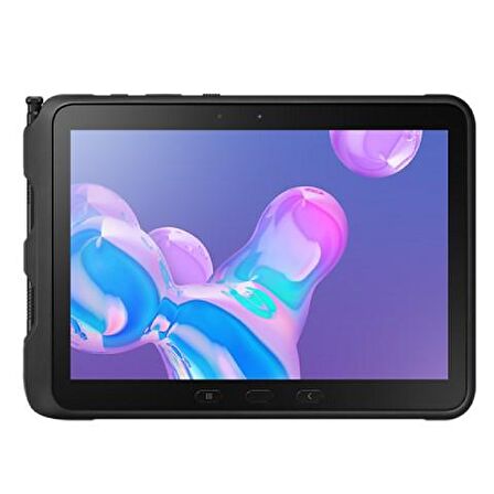 Samsung Galaxy Tab Active 10.1 64 GB TFT Ekran Wifi Bluetooth Tablet