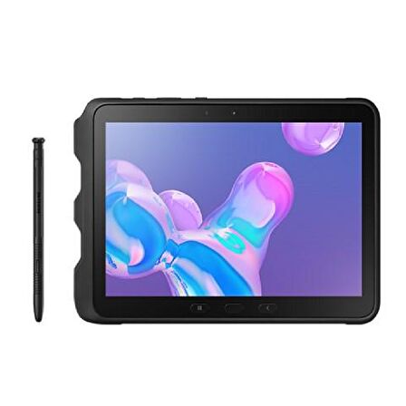 Samsung Galaxy Tab Active 10.1 64 GB TFT Ekran Wifi Bluetooth Tablet