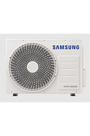 Samsung Premium AR18TSHZHWK A++ 18000 BTU Inverter Duvar Tipi Klima