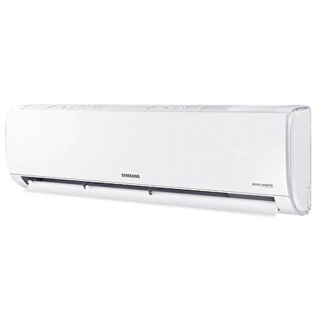 Samsung AR09TXHQASI/SK 8871 Btu/h A Enerji Sınıfı R32 İnverter Duvar Tipi Klima