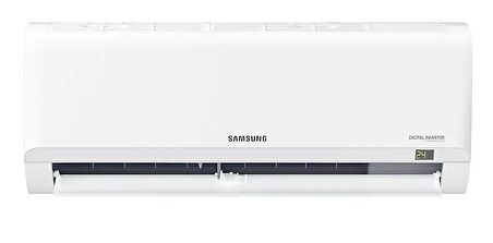 Samsung AR12TXHQBWK/SK 12000 Btu/h A Enerji Sınıfı R32 İnverter Duvar Tipi Klima