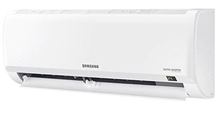 Samsung AR12TXHQBWK/SK 12000 Btu/h A Enerji Sınıfı R32 İnverter Duvar Tipi Klima