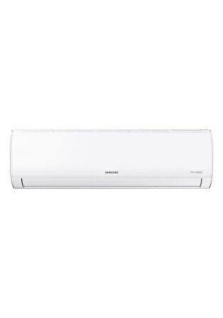 Samsung AR35 Silver AR12TXHQASI/SK 12000 BTU Duvar Tipi Split Klima