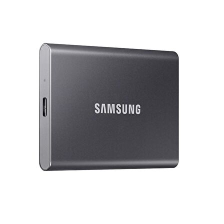 SAMSUNG 2TB TAŞINABİLİR T7 MU-PC2T0T/WW