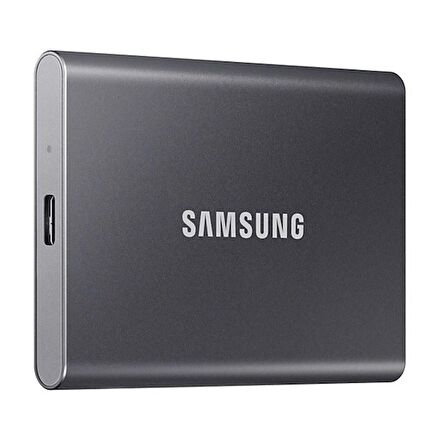 SAMSUNG 1TB TAŞINABİLİR T7 MU-PC1T0T/WW