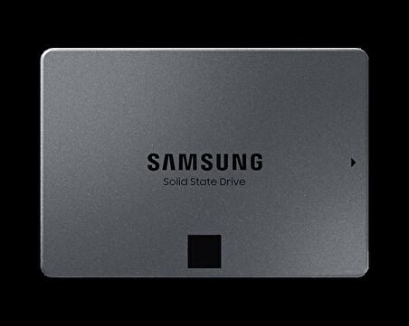 Samsung 870 QVO 2.5 İnç 4 TB Sata 530 MB/s 560 MB/s SSD 