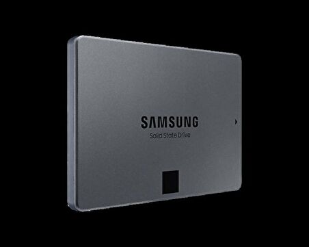 Samsung 870 QVO 2.5 İnç 4 TB Sata 530 MB/s 560 MB/s SSD 